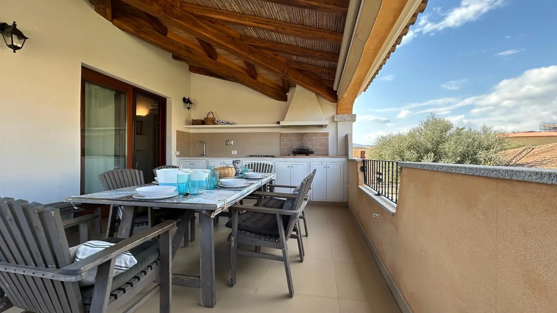 Casa Giumagio By Holiday World Posada  Italien