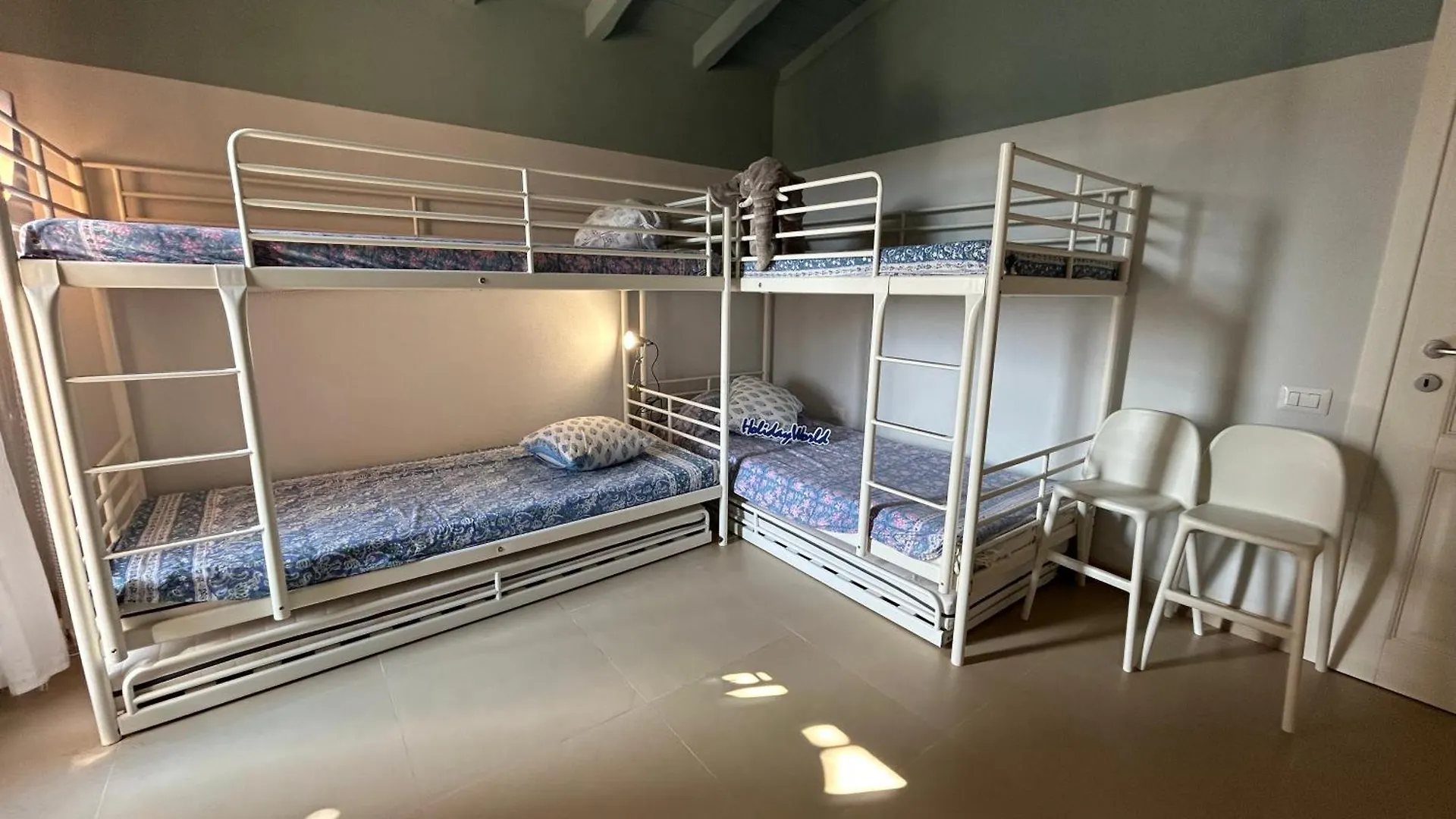 Semesterbostad Casa Giumagio By Holiday World Posada