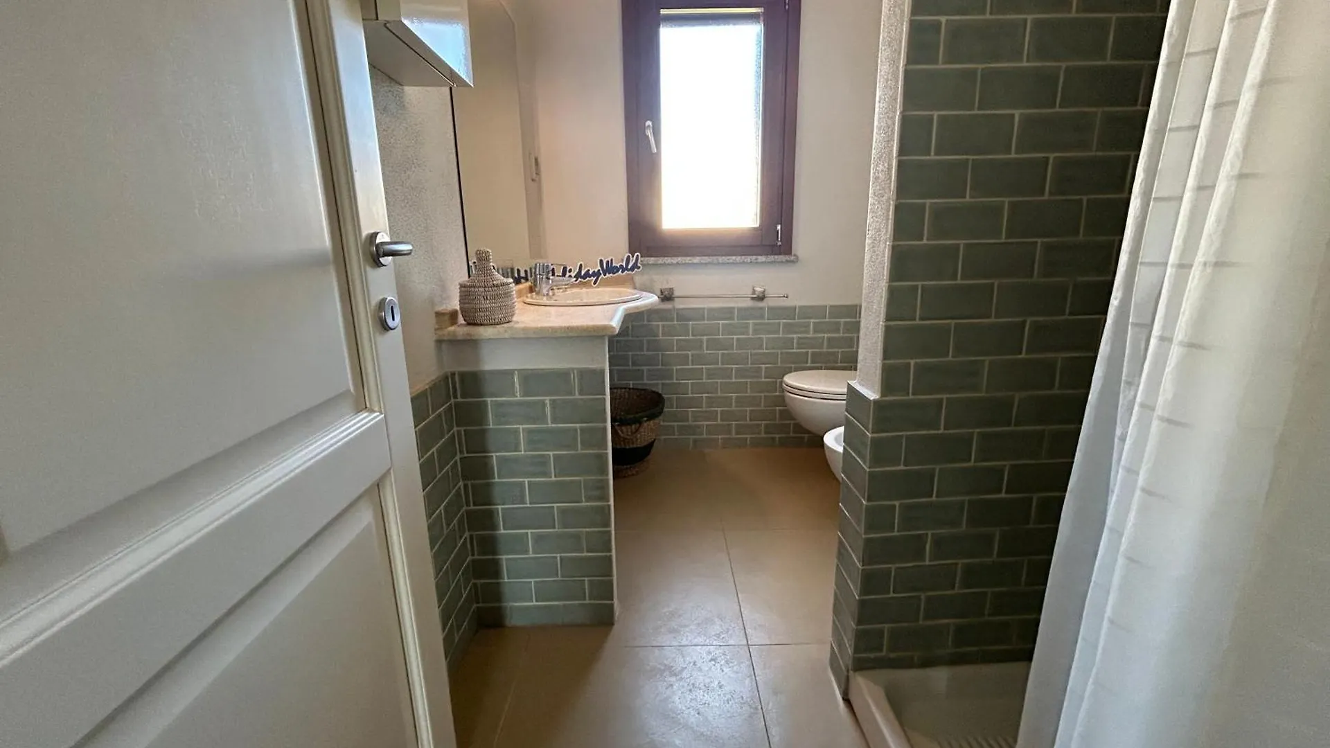 Feriehus Casa Giumagio By Holiday World Posada  Italien