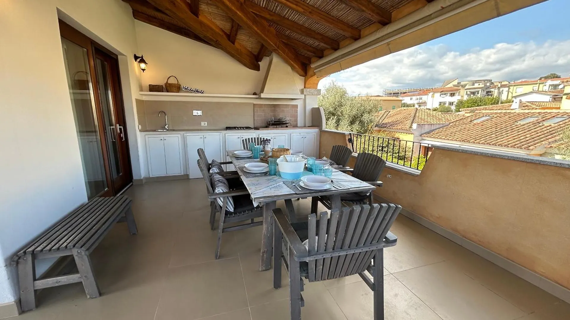 Casa Giumagio By Holiday World Posada  Posada (Sardinia)