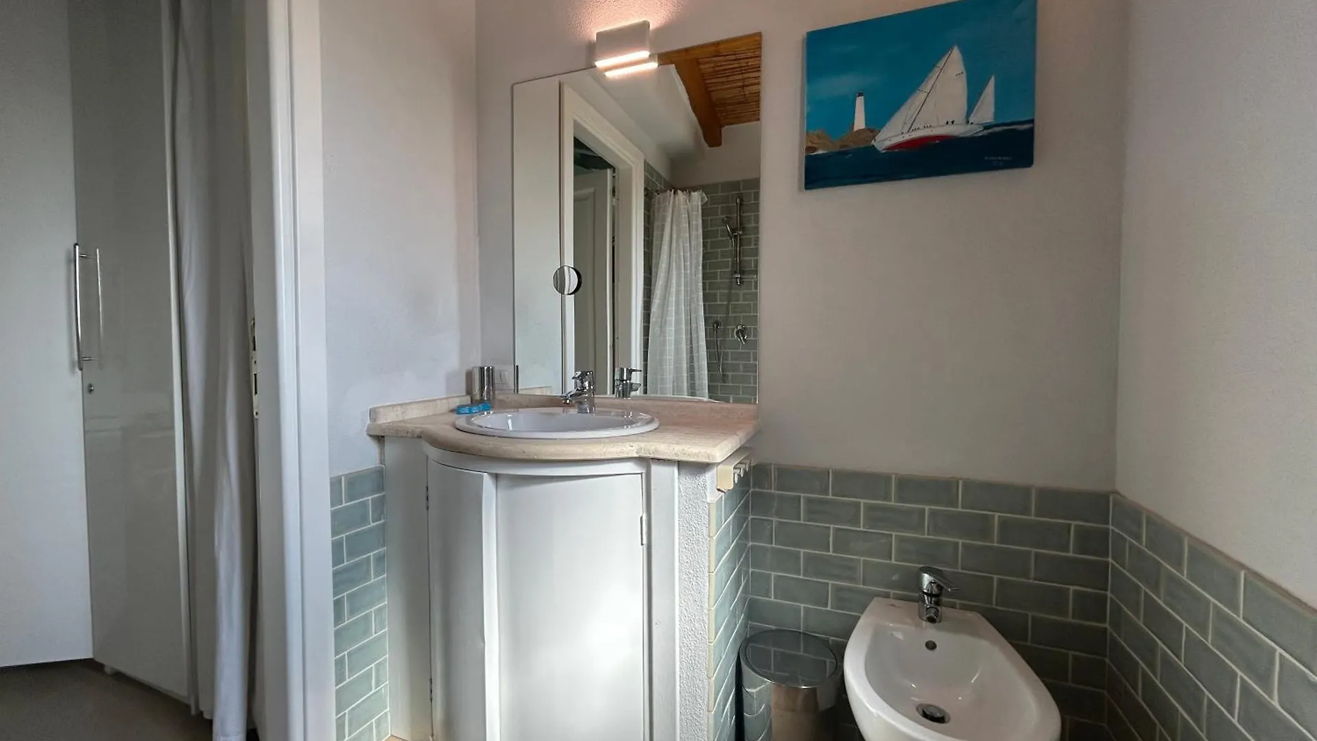 Feriehus Casa Giumagio By Holiday World Posada