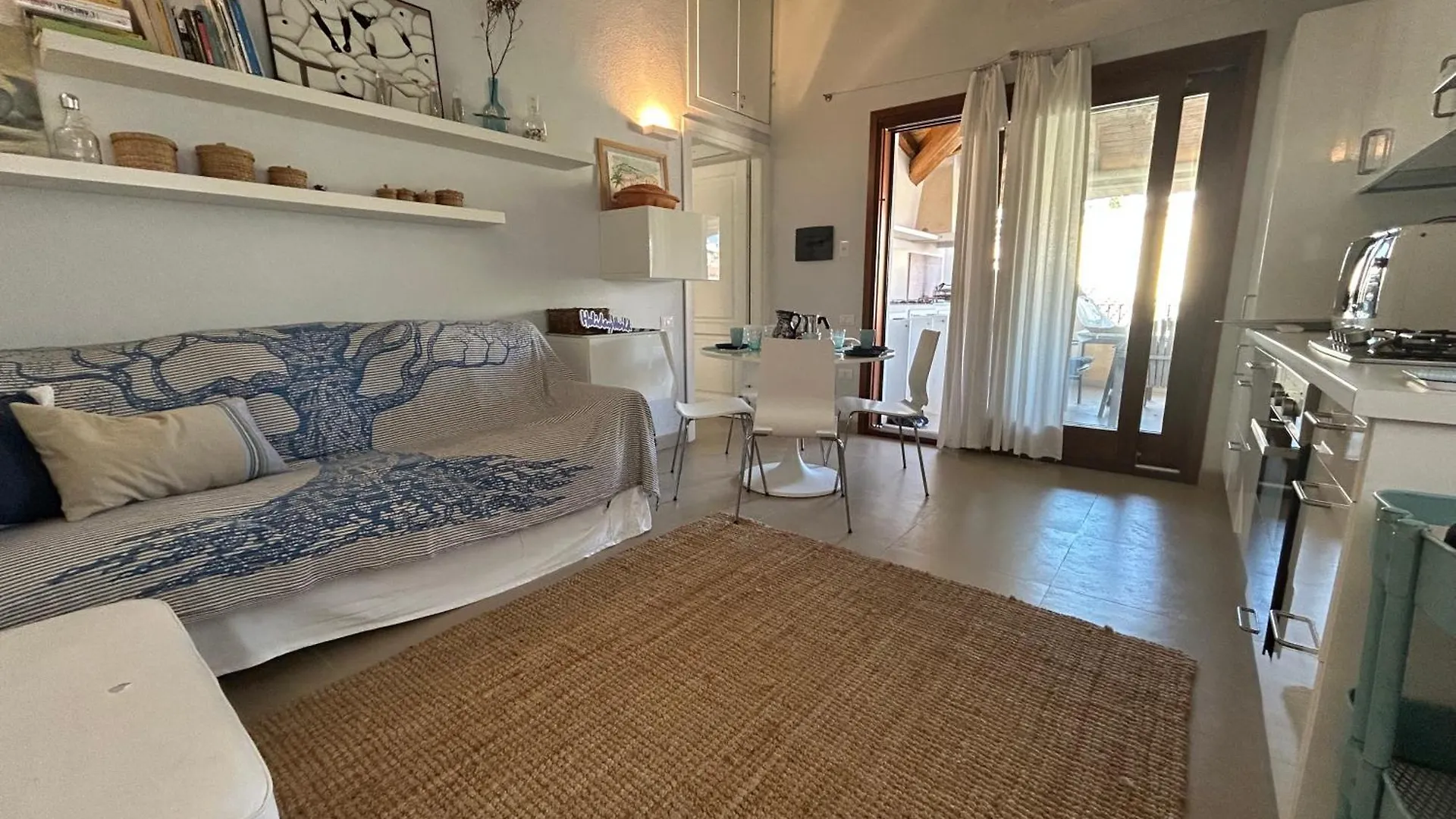 Semesterbostad Casa Giumagio By Holiday World Posada  Italien