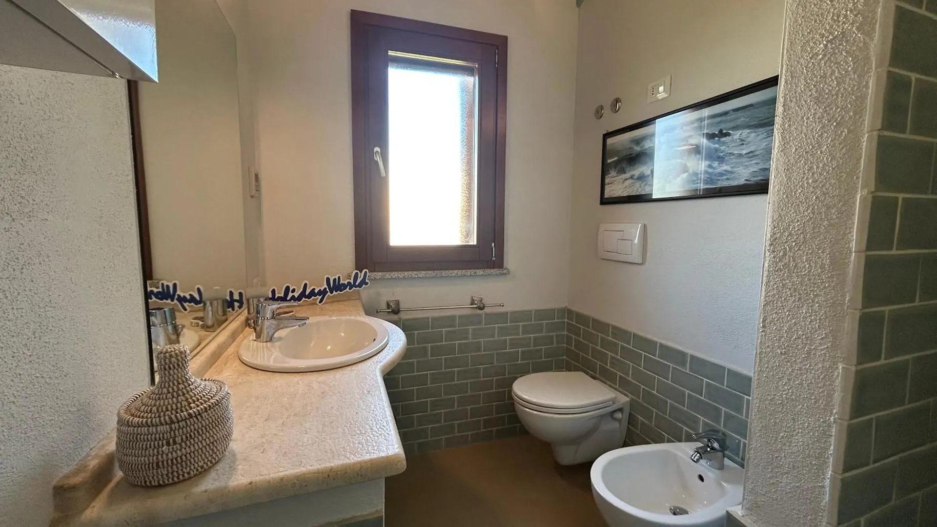Casa Giumagio By Holiday World Posada  Italien