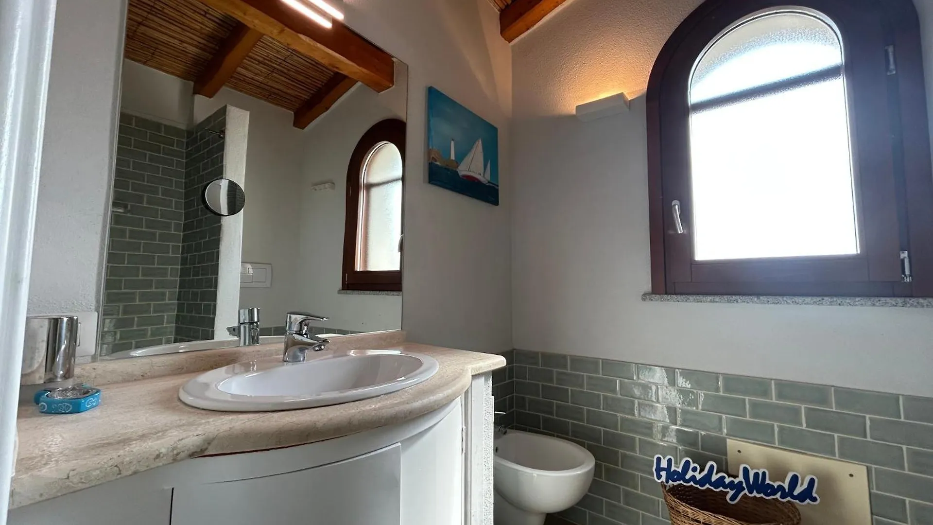Casa Giumagio By Holiday World Posada  0*, Posada (Sardinia) Italien